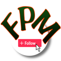 FollowPlusMe logo