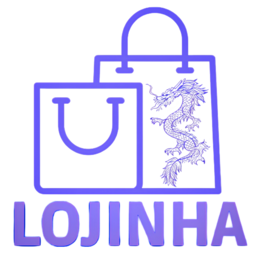 Lojinha SMM logo