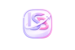 InstantSocialBoost logo