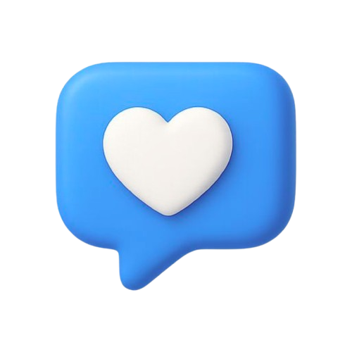 LikeViewFollow logo