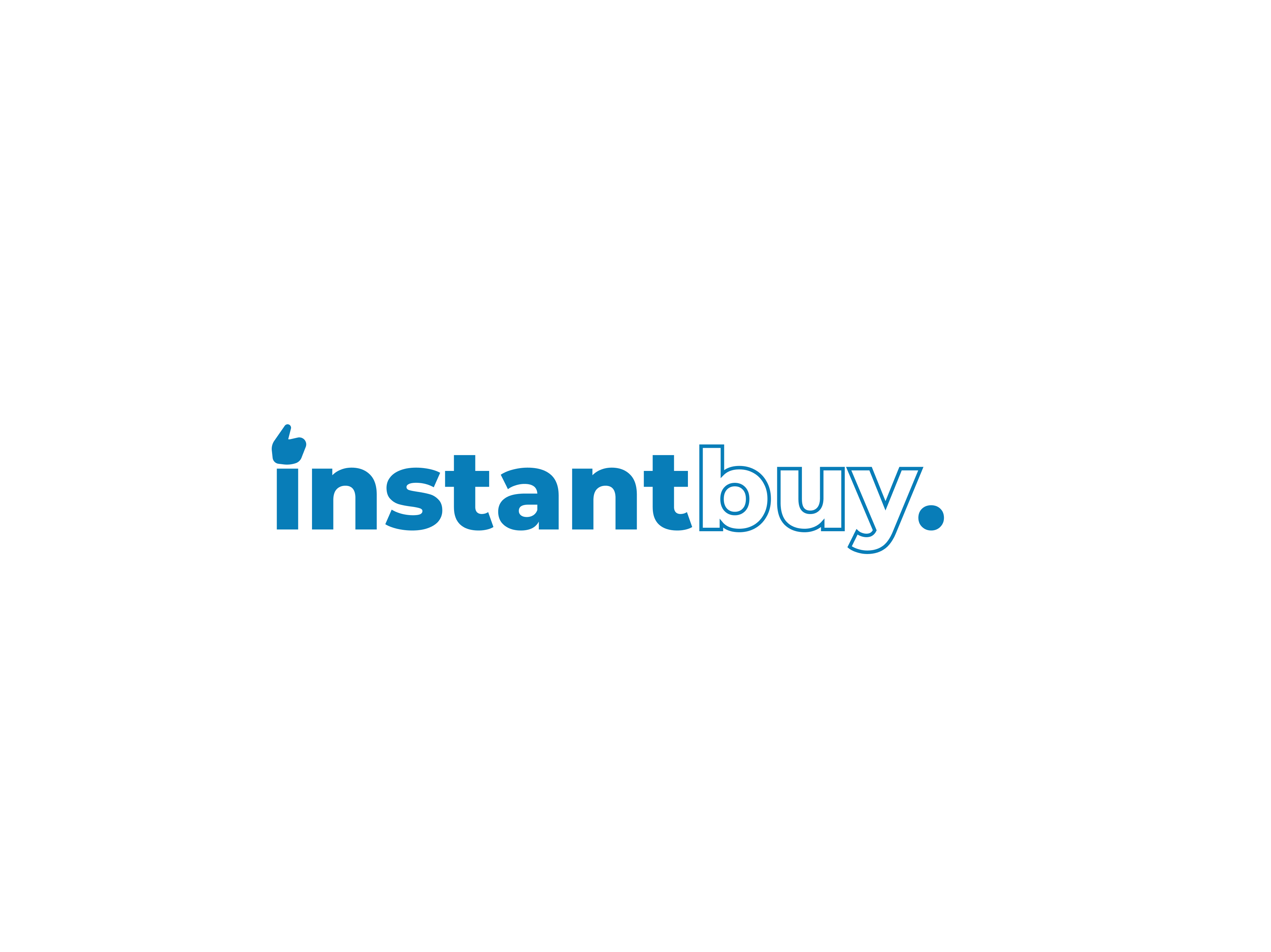 InstantBuy4u logo