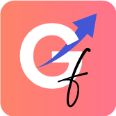 GrowFollower logo