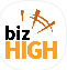 BizHigh logo