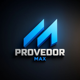 Provedor Max logo