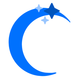 LunarSMM logo